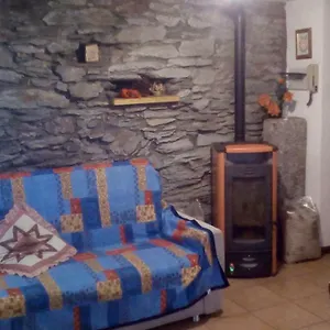 Caldo Relax Campodolcino