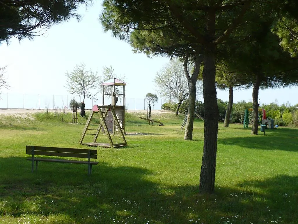 Casa Per Ferie Maria Assunta Hotel Lido di Jesolo 0*,