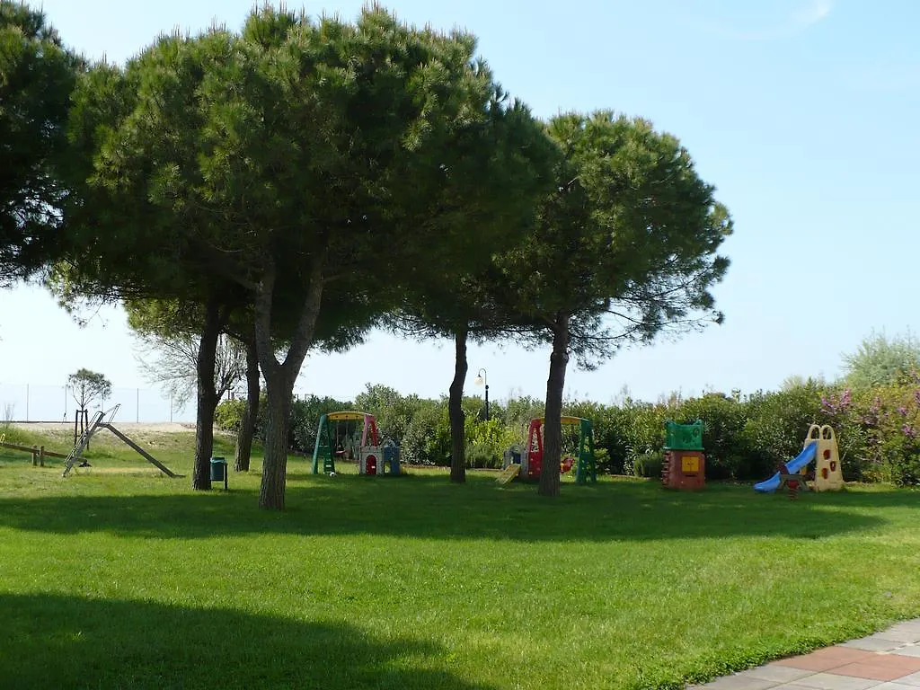 Casa Per Ferie Maria Assunta Hotel Lido di Jesolo 0*,