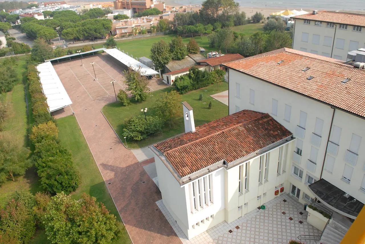 Casa Per Ferie Maria Assunta Hotel Lido di Jesolo 0*,  Italia