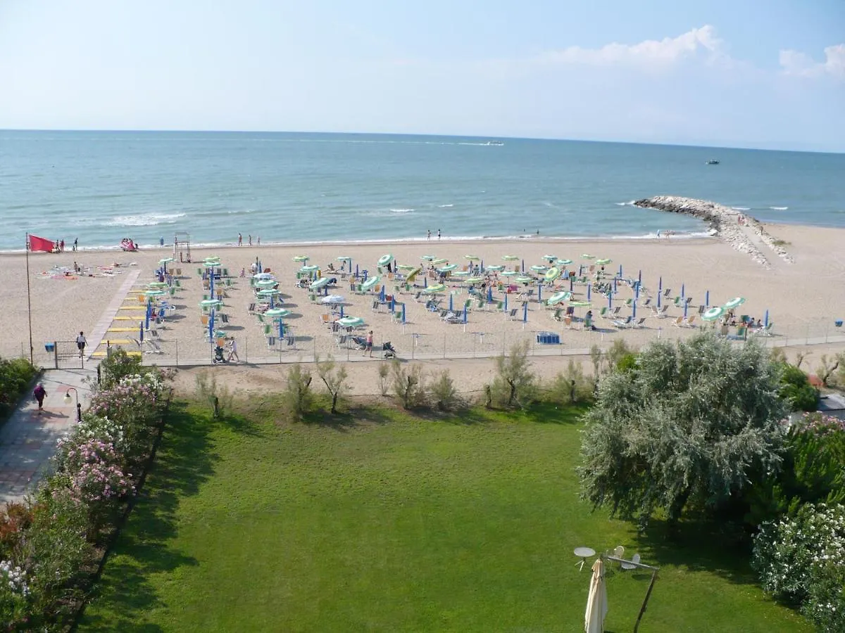 Casa Per Ferie Maria Assunta Hotel Lido di Jesolo